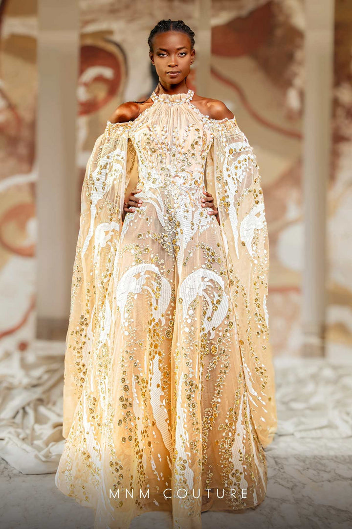 MNM Couture K4165