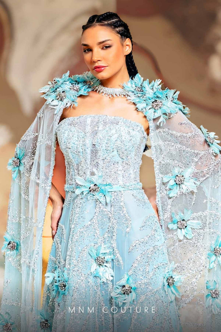 MNM Couture K4170
