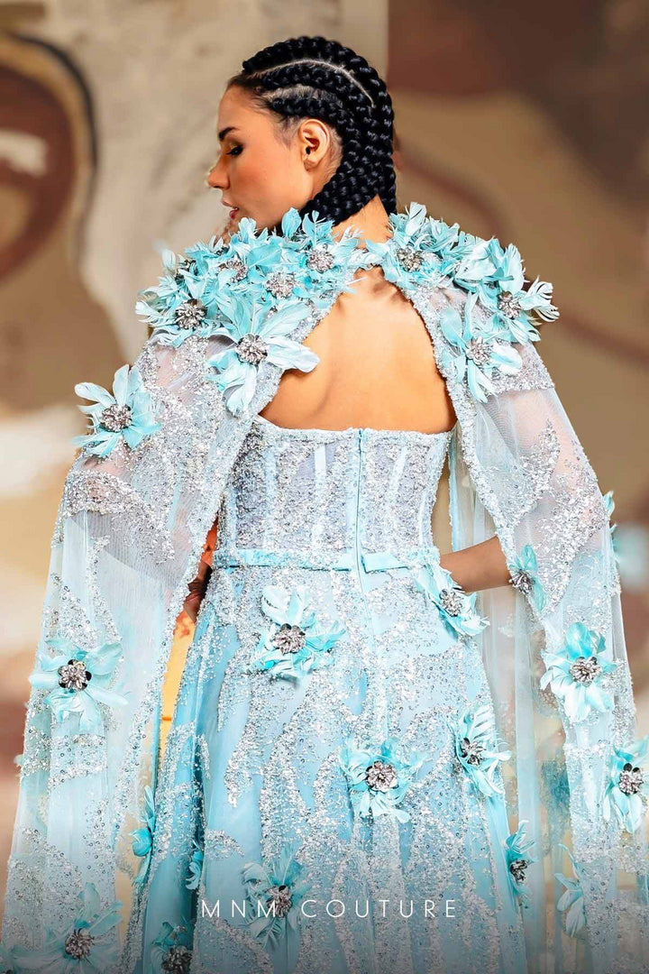 MNM Couture K4170