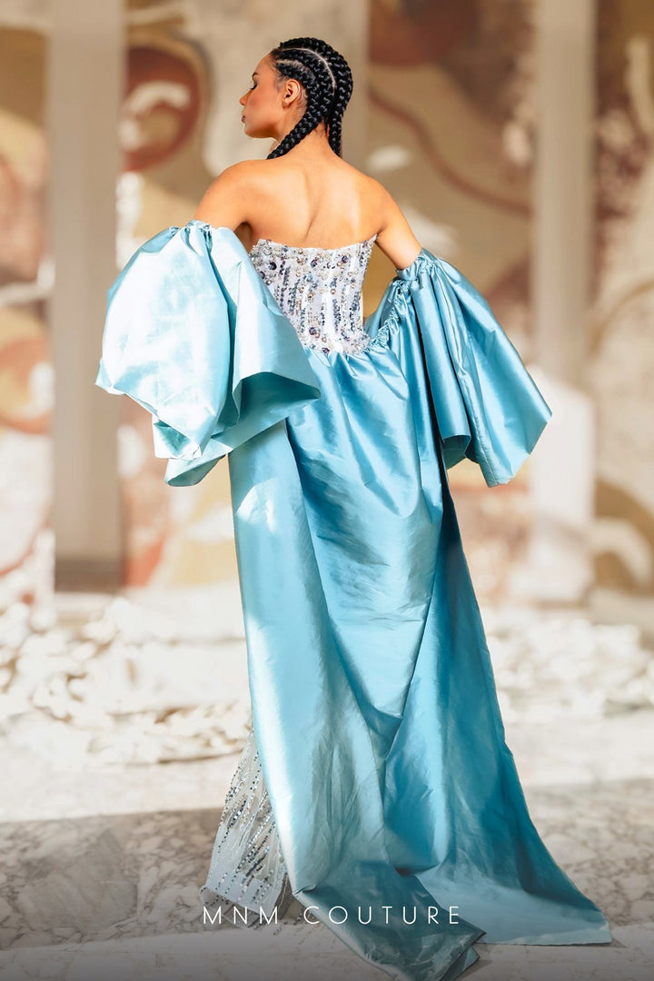 MNM Couture K4174A