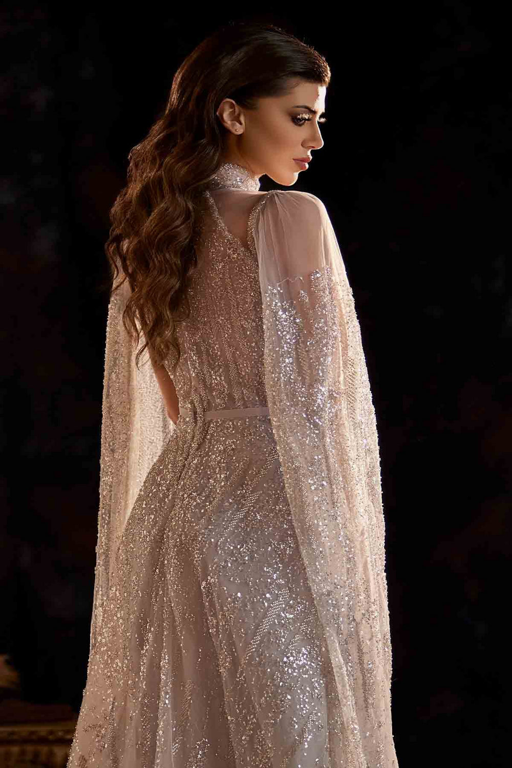 Glitter Dresses and Gowns – Mydressline