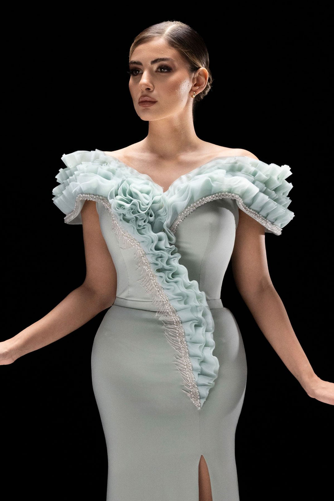 MNM Couture K4228