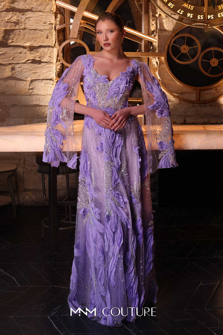 MNM Couture K4262