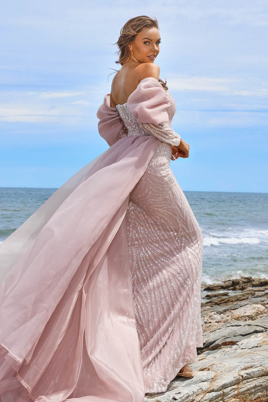 MNM Couture M1051