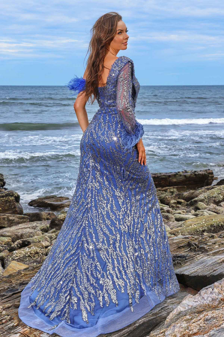 MNM Couture M1057