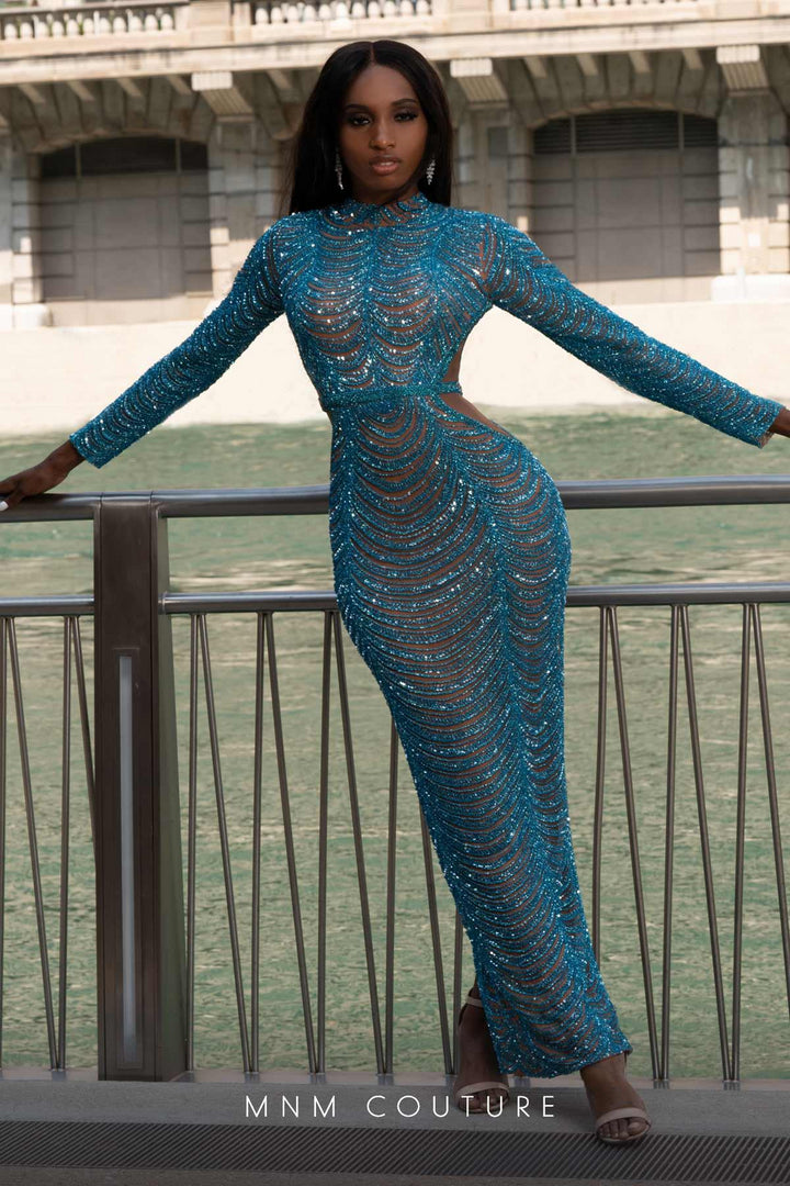 MNM Couture M1125