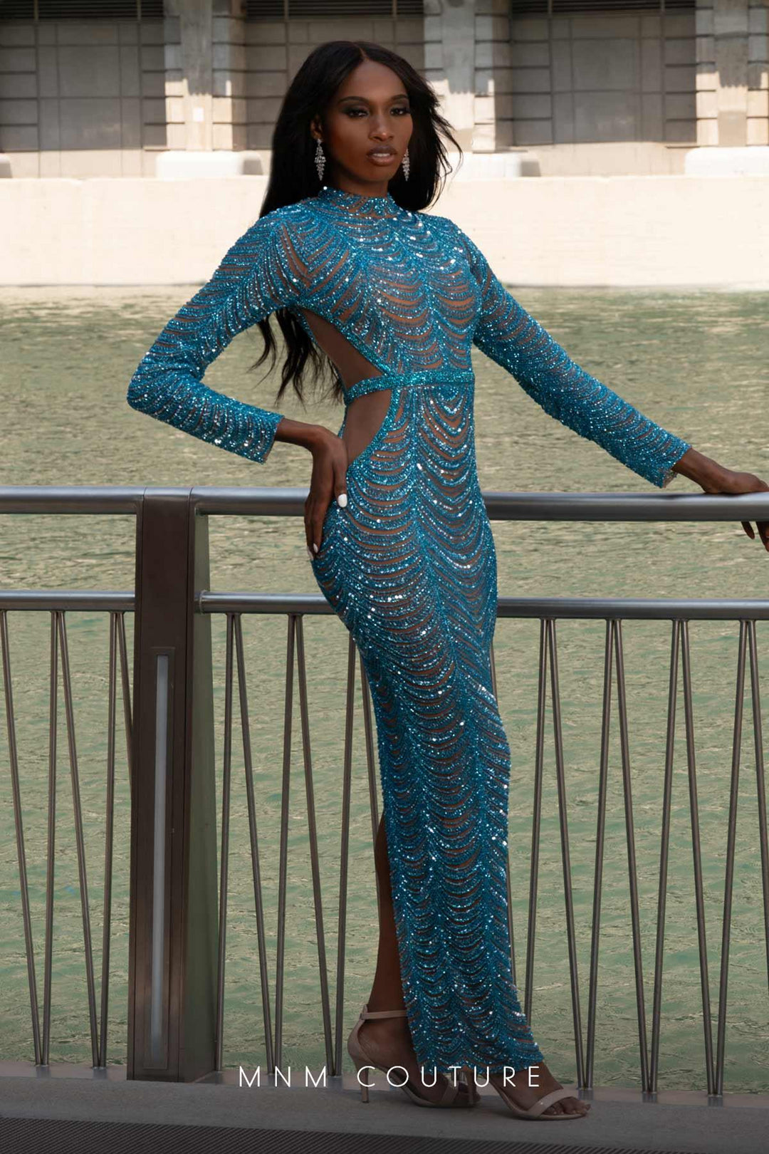 MNM Couture M1125