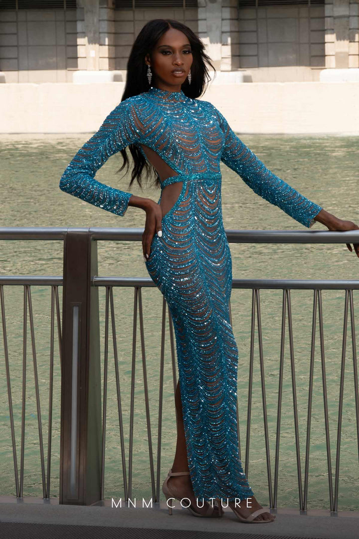 MNM Couture M1125