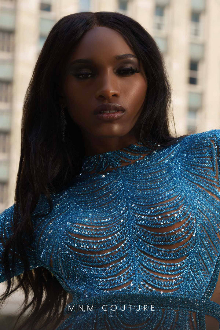 MNM Couture M1125