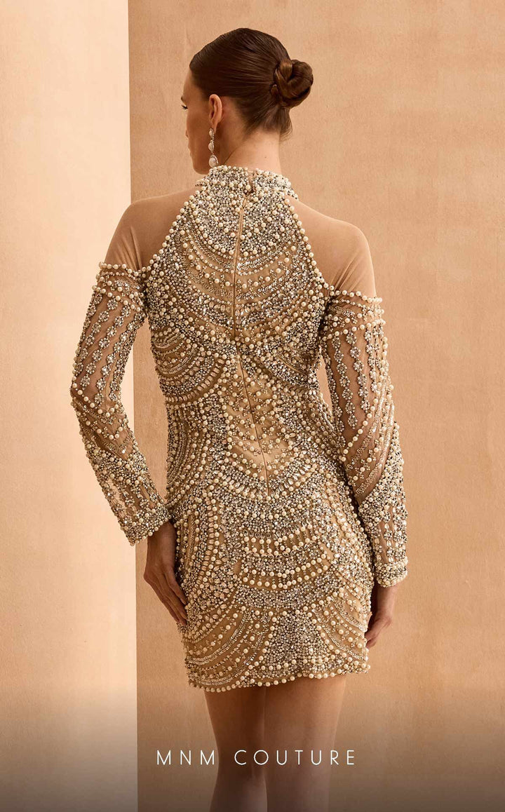MNM Couture M1143S