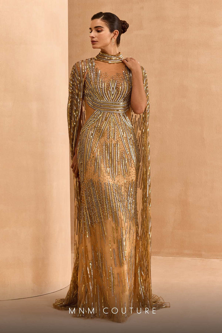 MNM Couture M1145