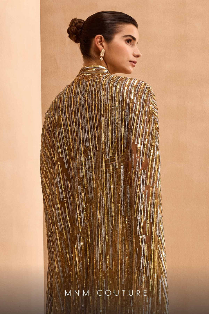 MNM Couture M1145