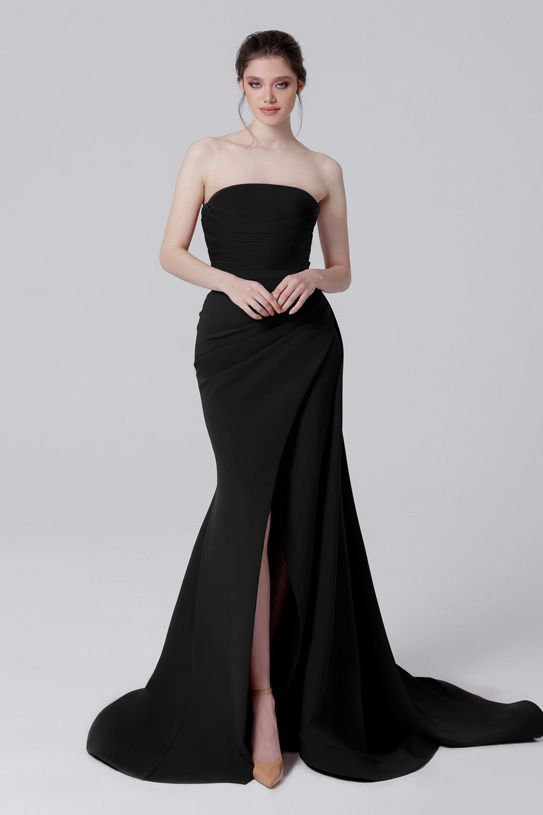 MNM Couture N0464