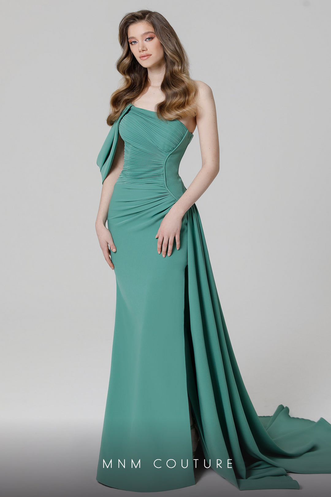 MNM Couture N0473