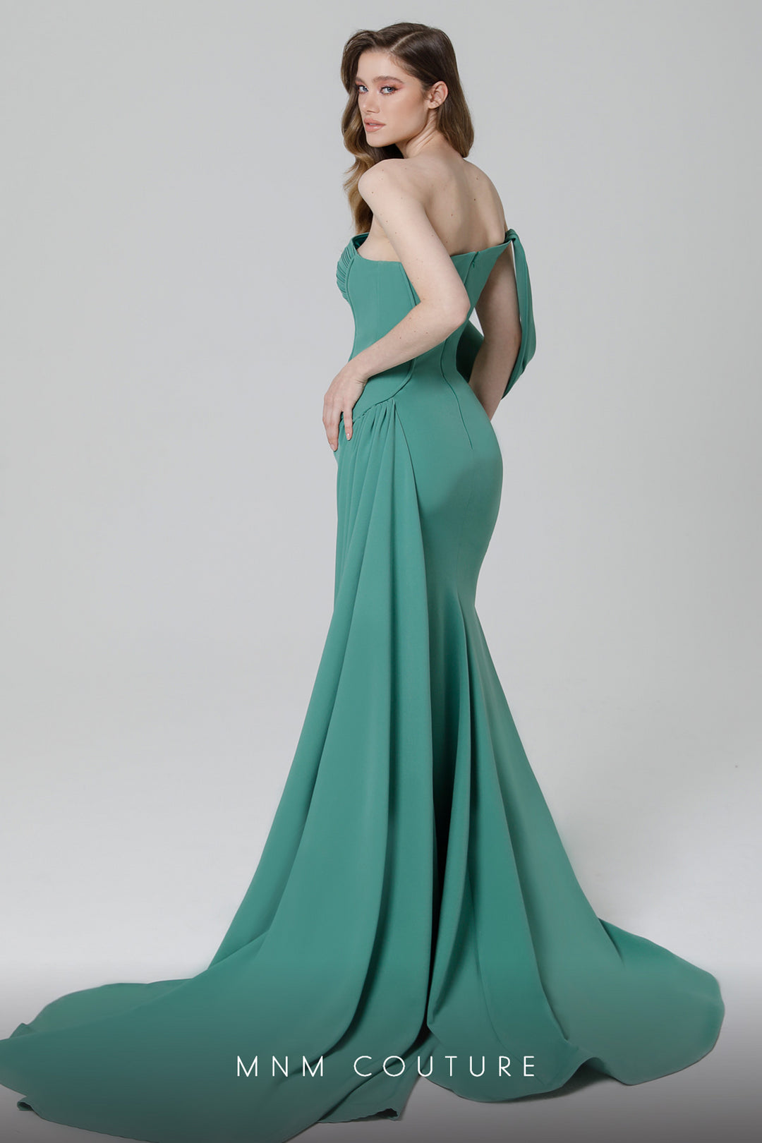 MNM Couture N0473