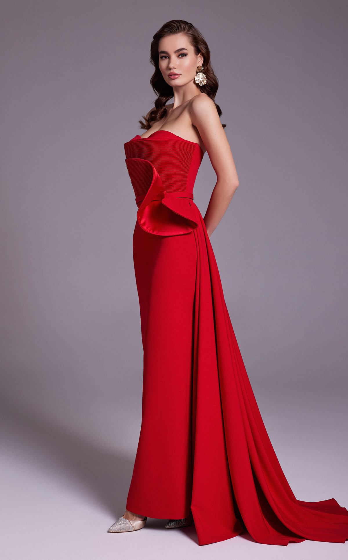 MNM Couture N0520A