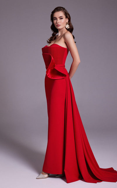 MNM Couture N0520A