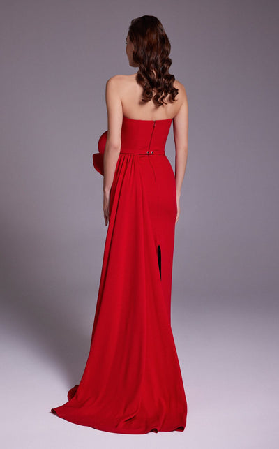 MNM Couture N0520A