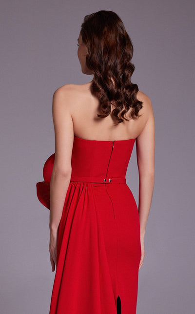 MNM Couture N0520A