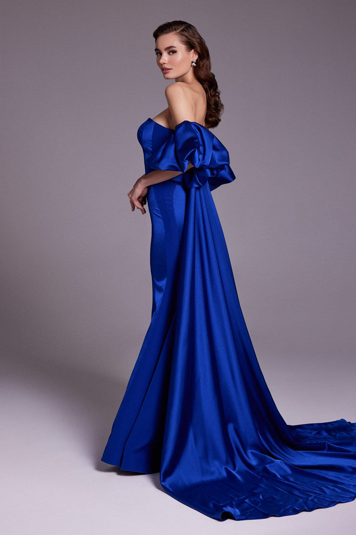 MNM Couture N0526