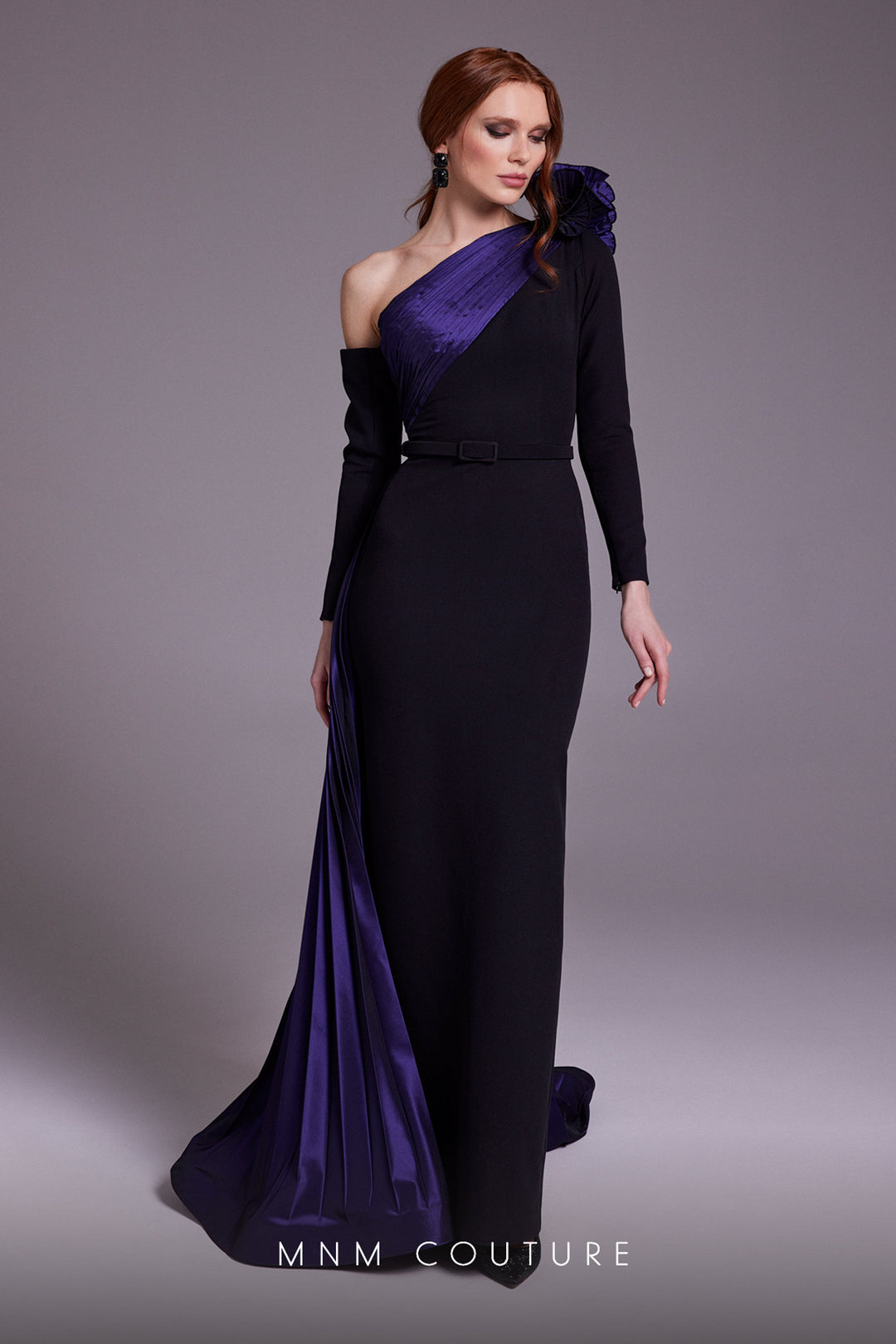 MNM Couture N0529