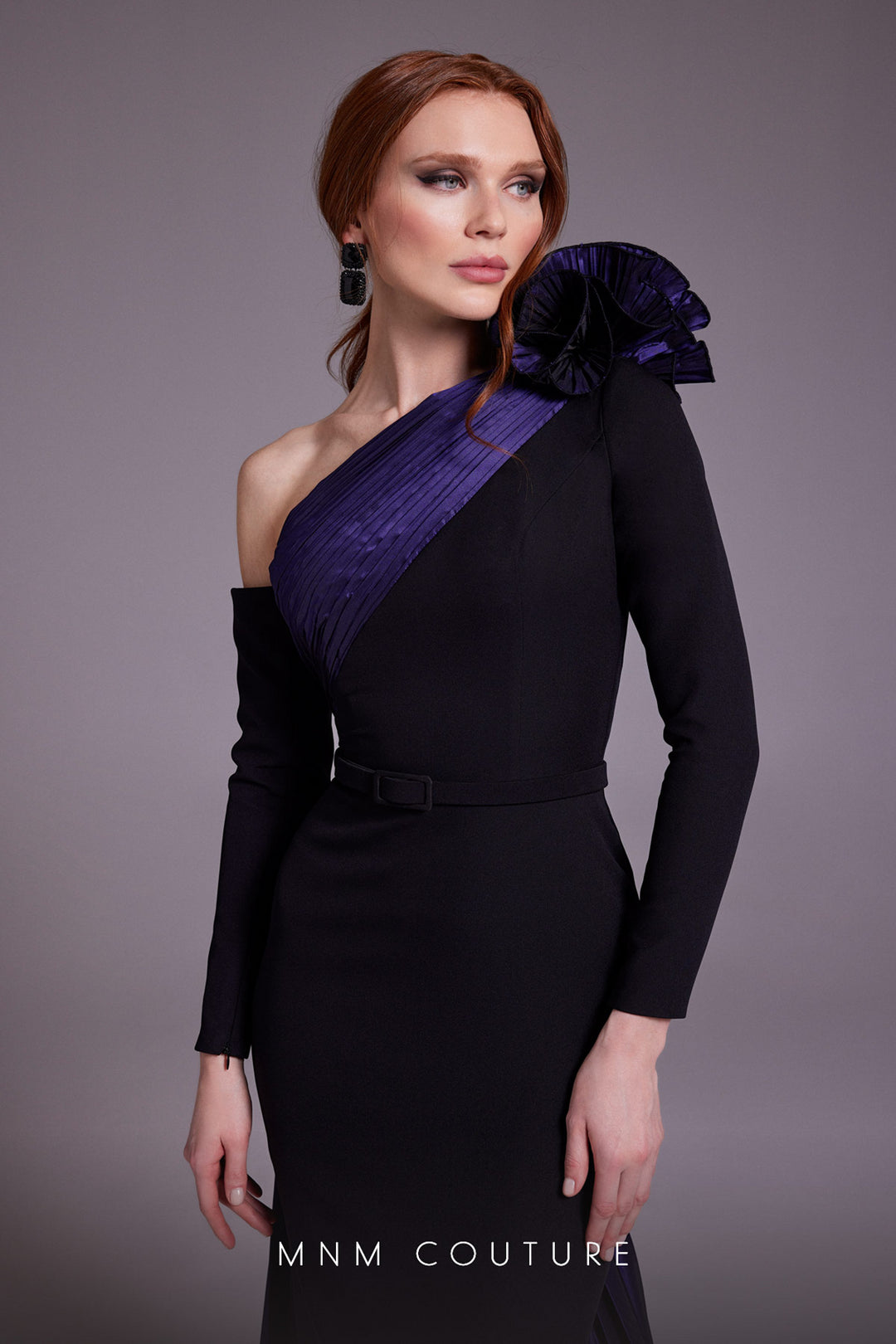 MNM Couture N0529