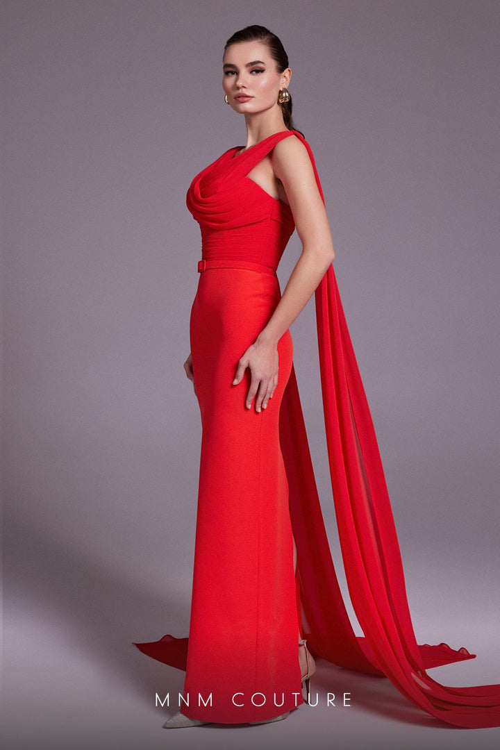 MNM Couture N0534