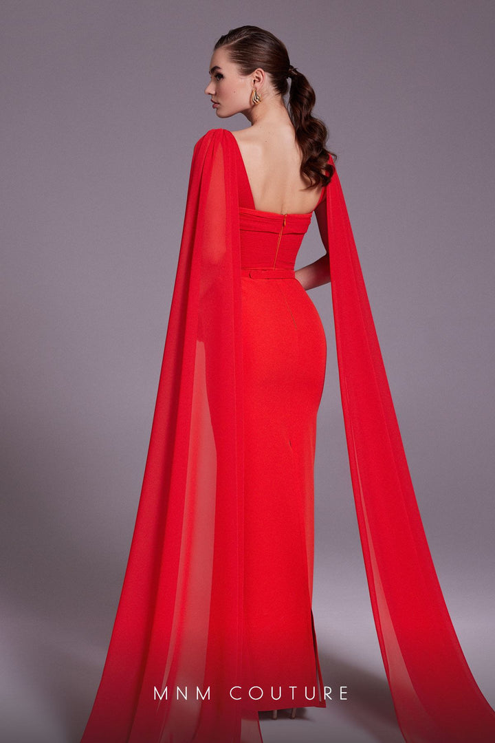 MNM Couture N0534