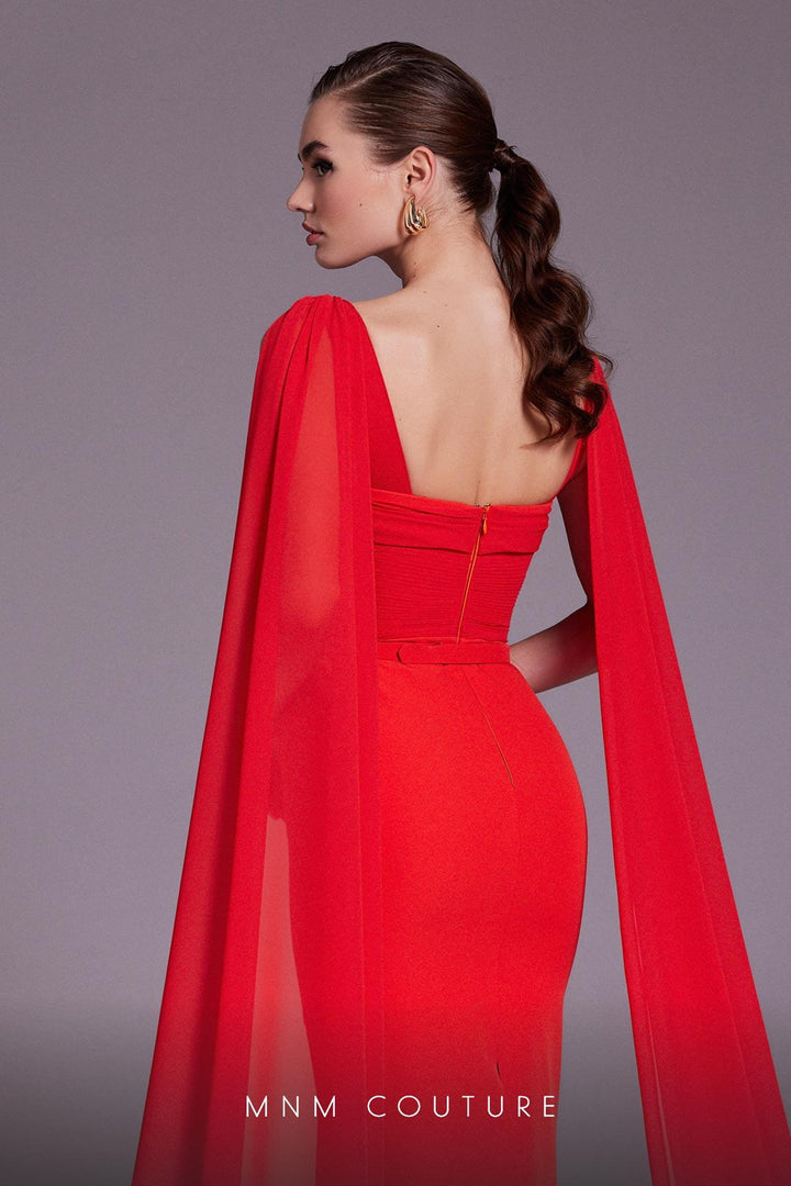 MNM Couture N0534