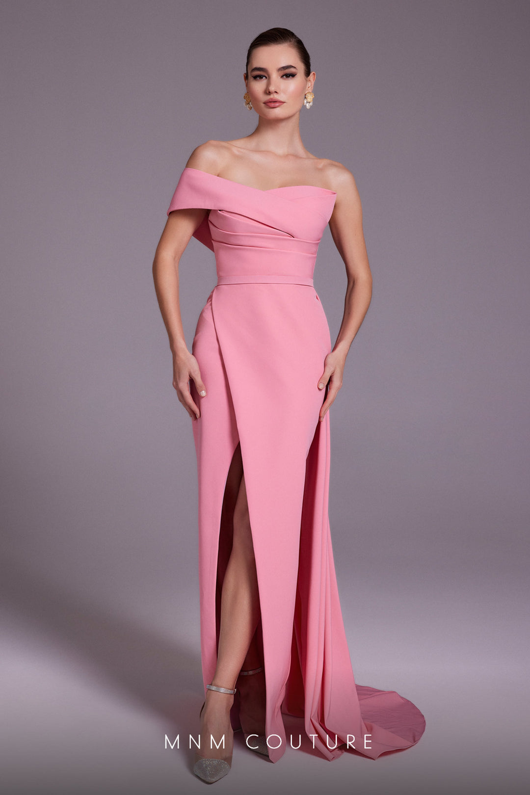 MNM Couture N0535