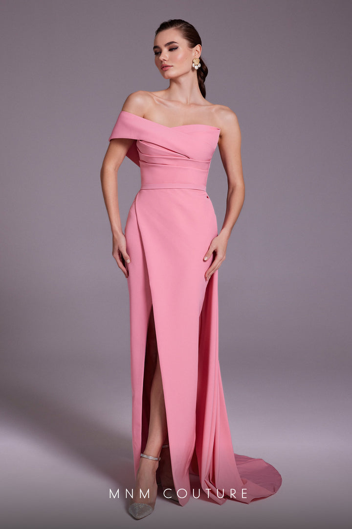 MNM Couture N0535