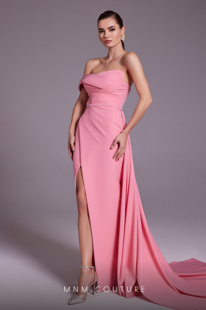 MNM Couture N0535