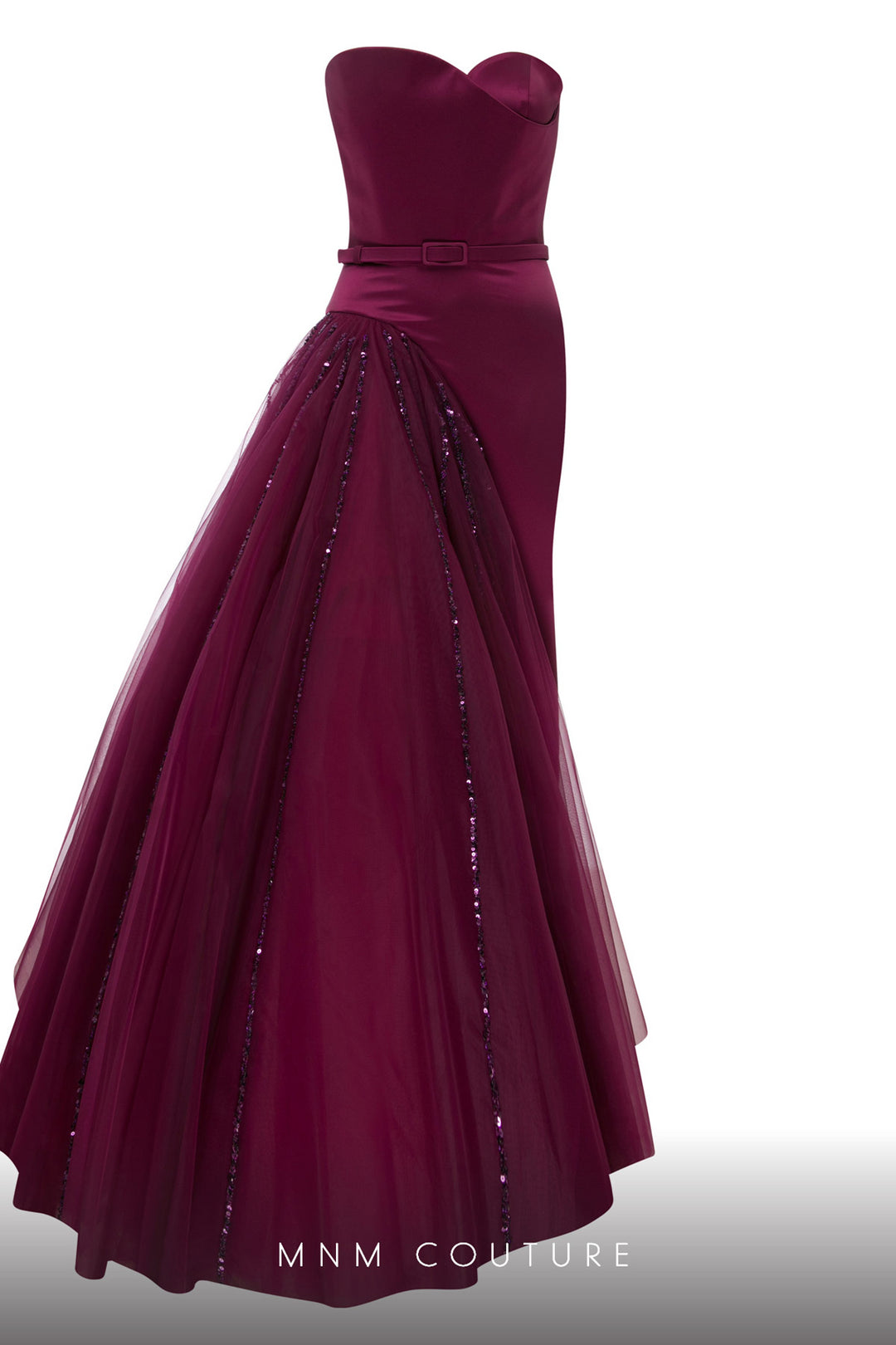 MNM Couture N0536