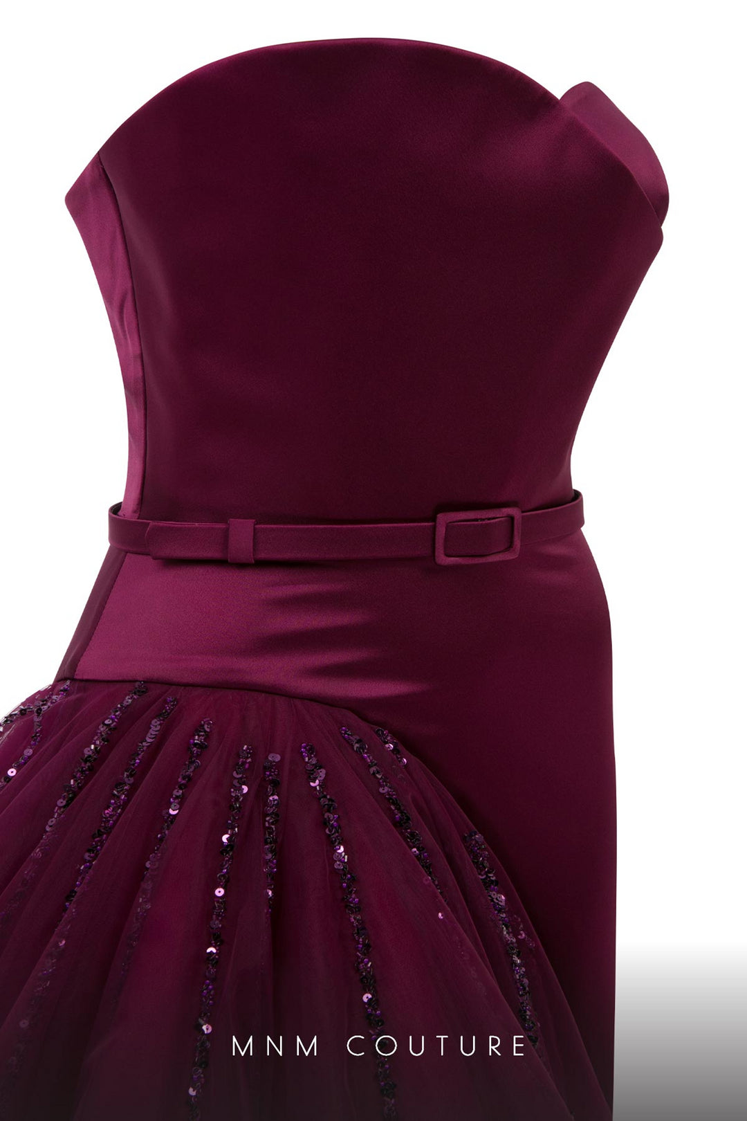 MNM Couture N0536