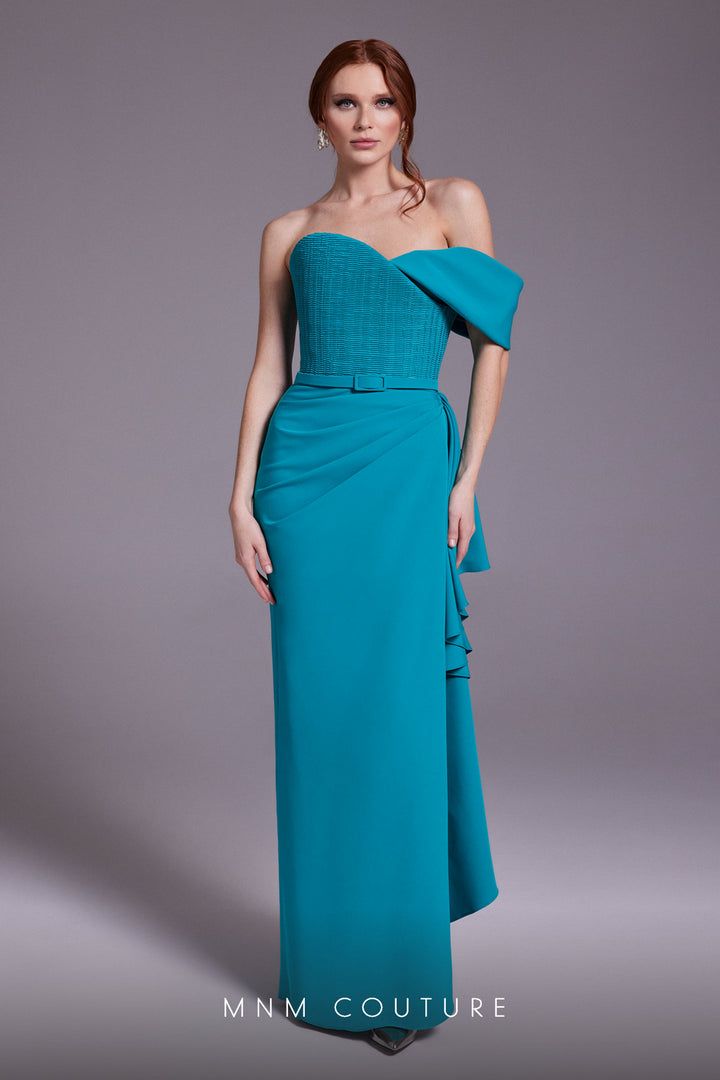 MNM Couture N0537