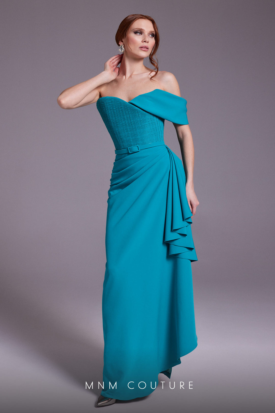 MNM Couture N0537