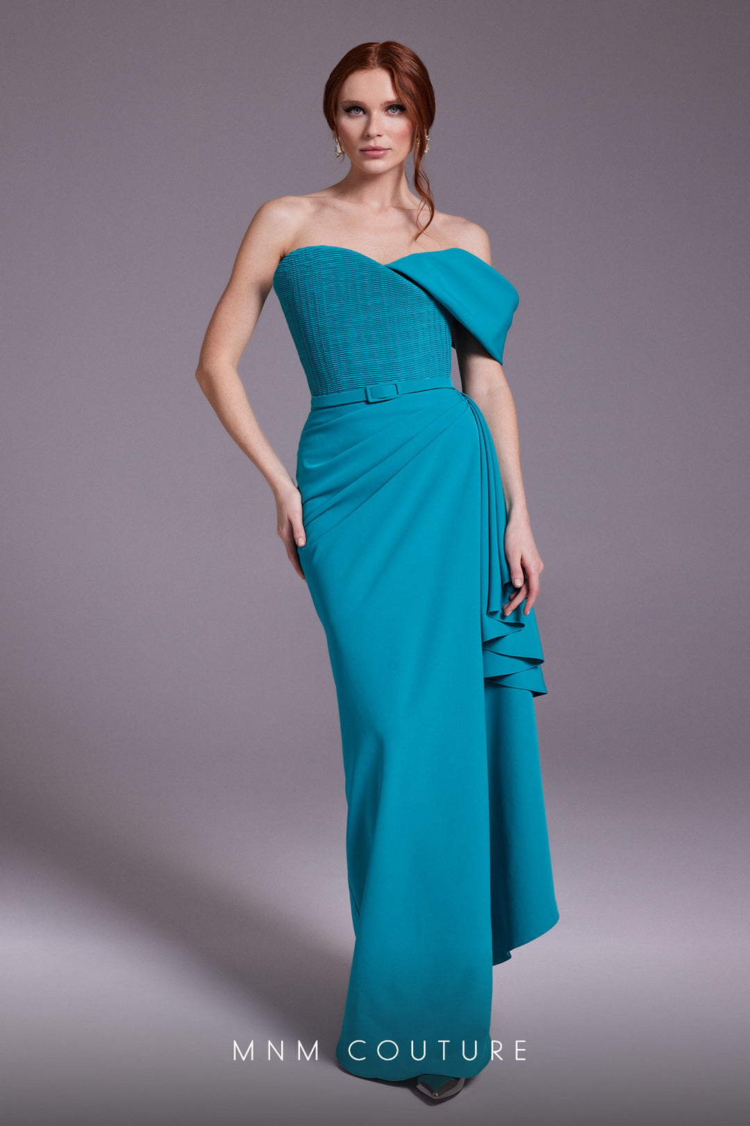 MNM Couture N0537