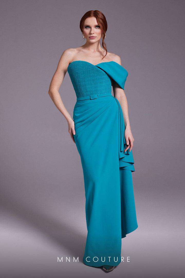 MNM Couture N0537