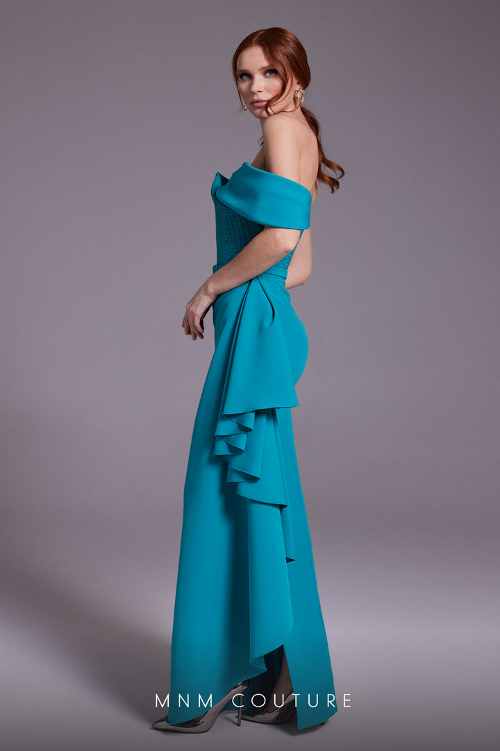 MNM Couture N0537