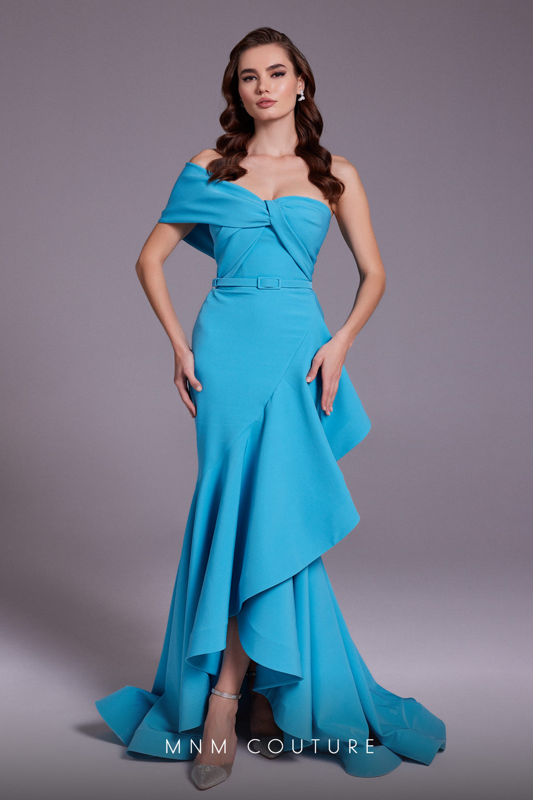 MNM Couture N0546