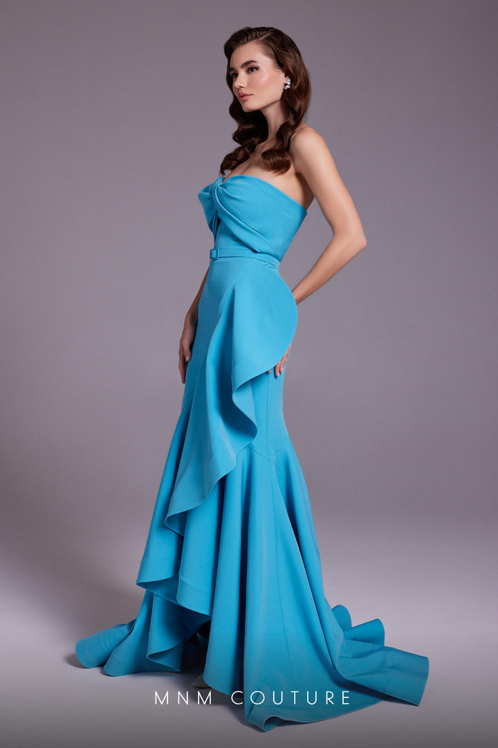 MNM Couture N0546