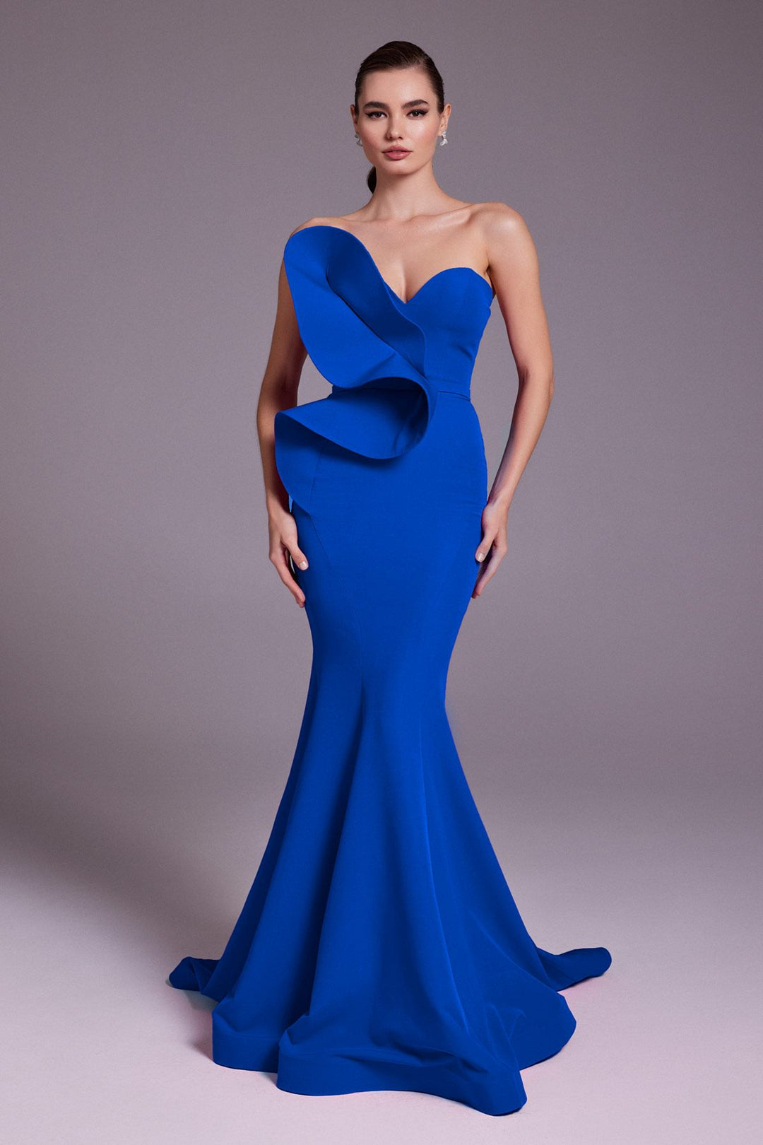 MNM Couture N0548