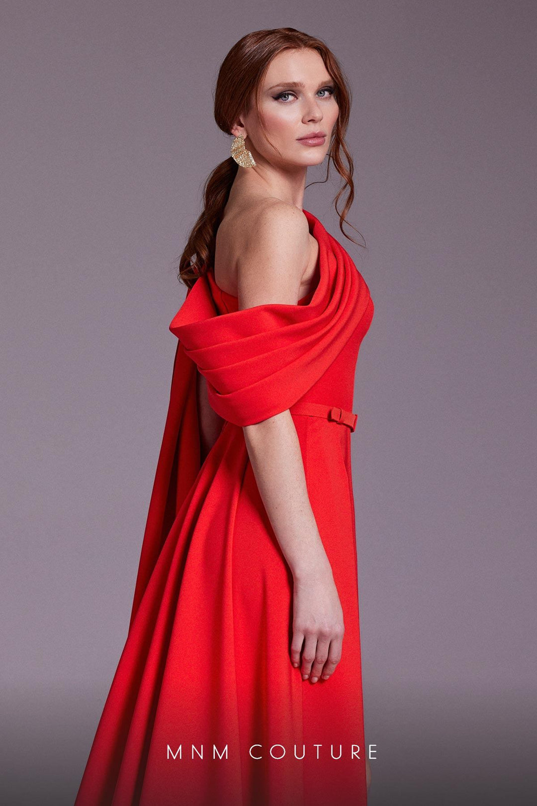 MNM Couture N0551
