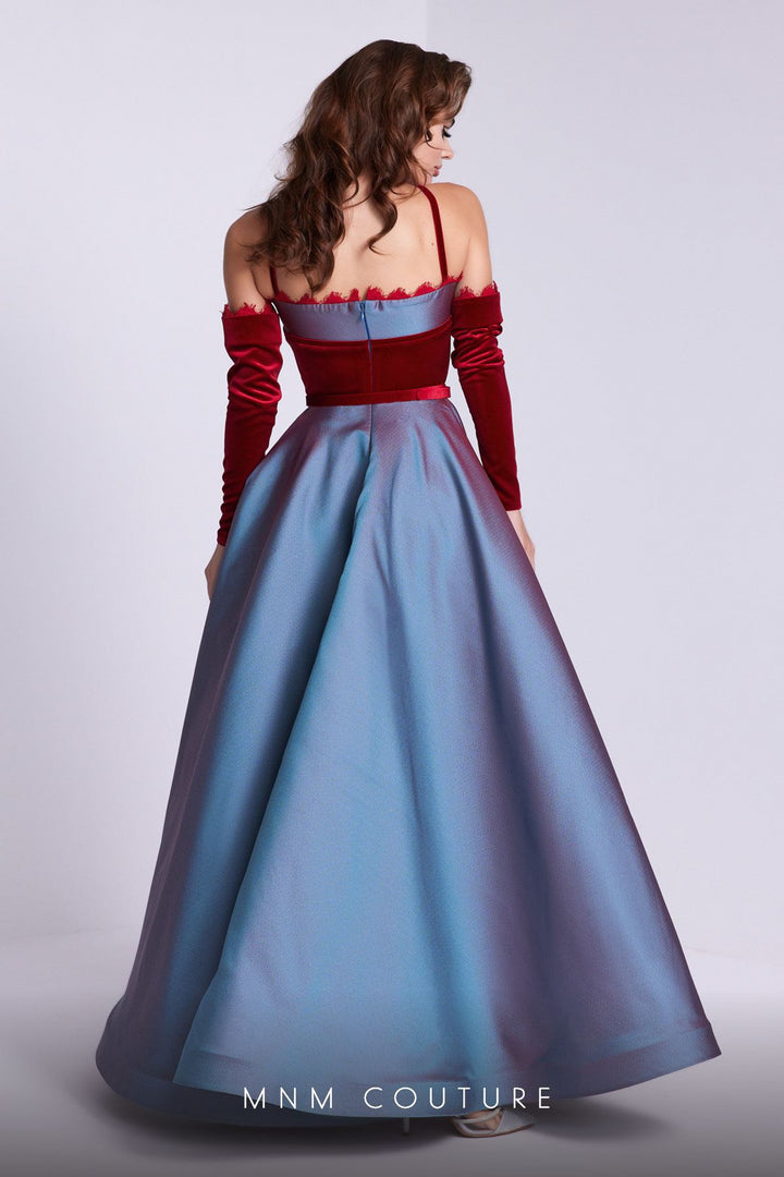 MNM Couture N0560