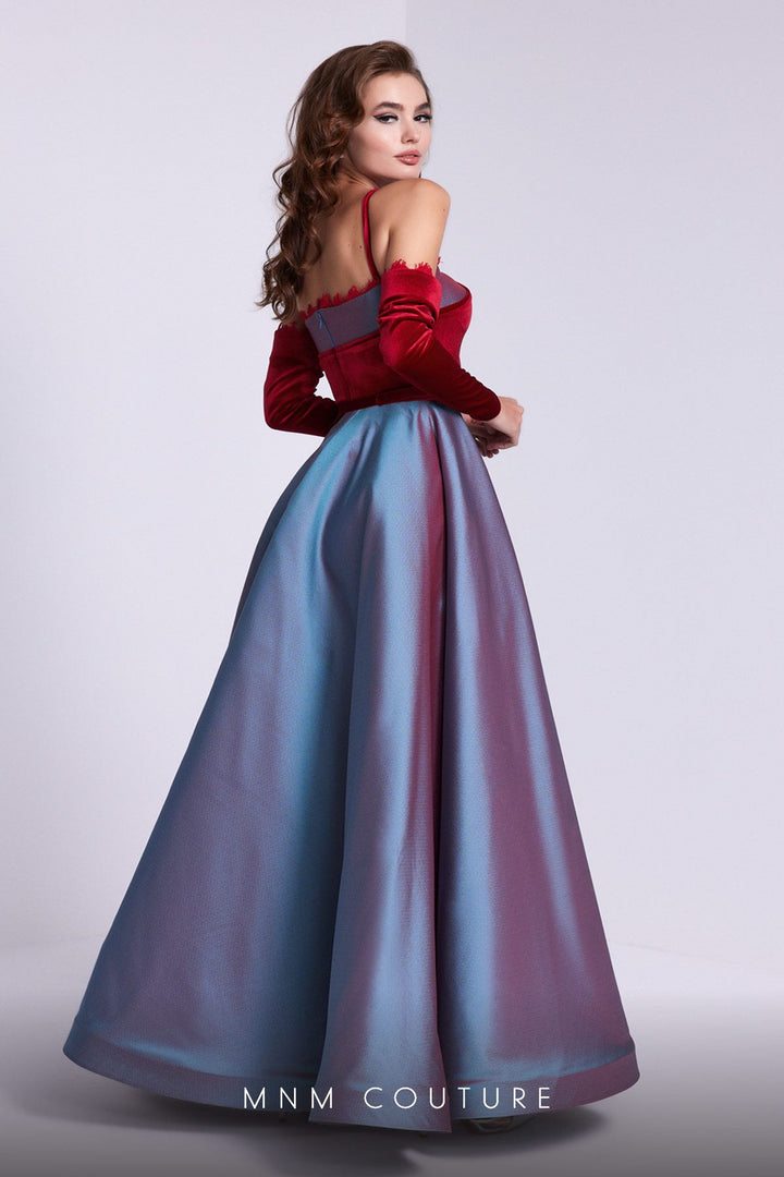 MNM Couture N0560