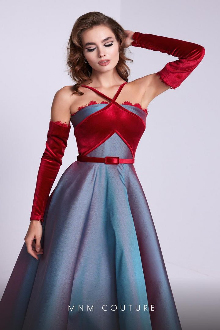 MNM Couture N0560