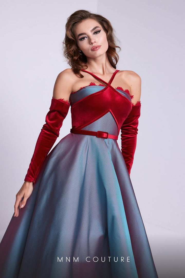 MNM Couture N0560