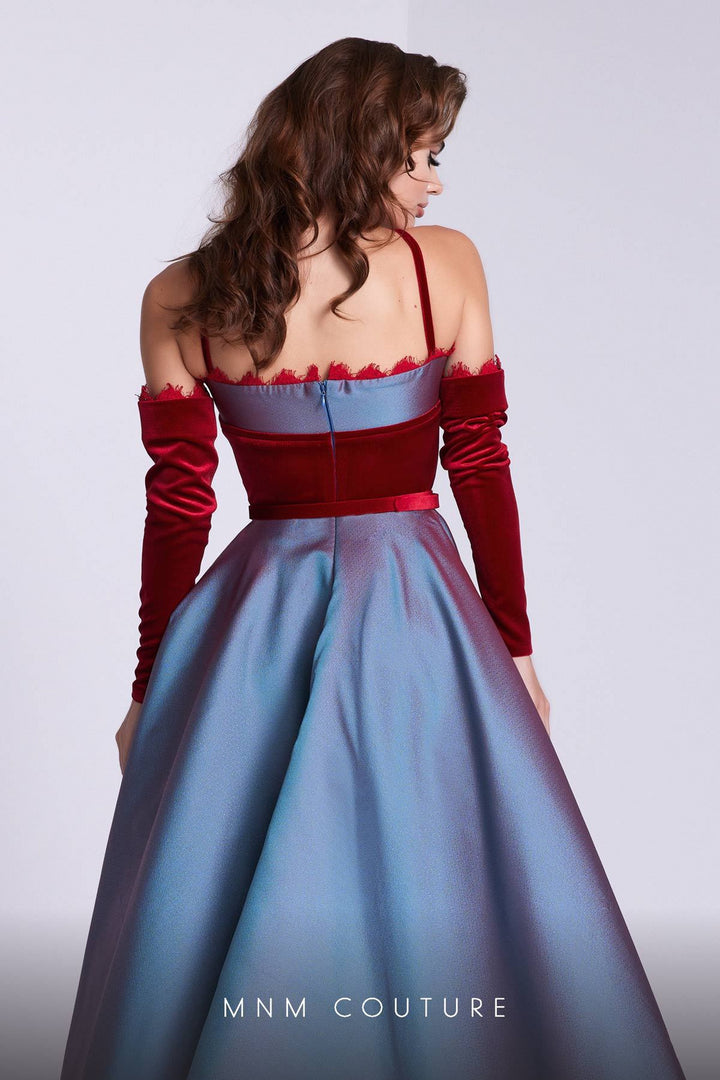 MNM Couture N0560