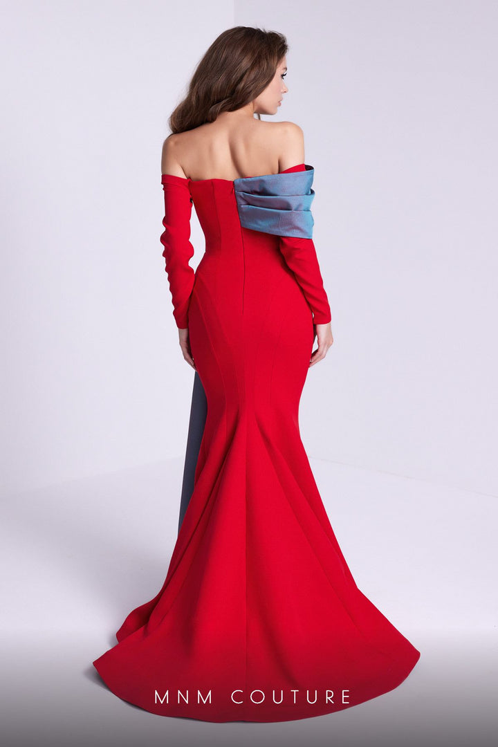 MNM Couture N0561