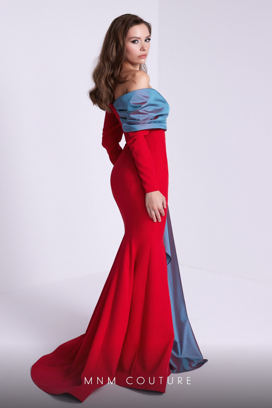 MNM Couture Q5574